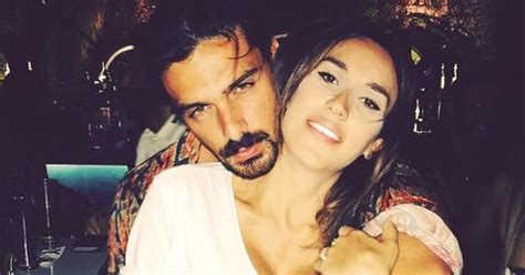 ‘365 Days’ Actor Michele Morrone Split From His Wife in 2018.